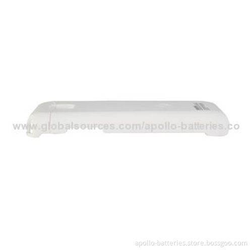 2014 New Portable Ultra Slim 2,200mAh Battery Case for Samsung Galaxy S2 (i9100)
